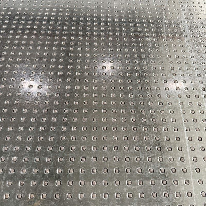 Fiber Cement Explosion-Proof Board factory